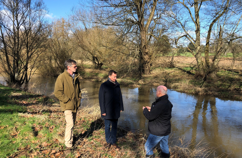 River Wey Anglers