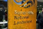 Surrey Hills National Landscape