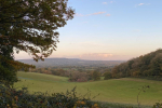 Surrey Hills National Park 