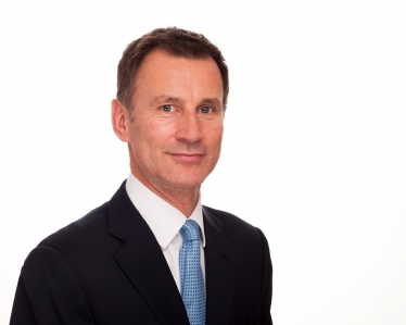 Jeremy Hunt MP